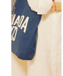 bonjour records | トートバッグ