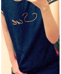 UNDERCOVER | チュニック