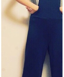 ZARA | サロペット/オーバーオール