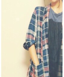 Ray BEAMS | その他アウター