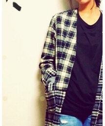 Another Edition | その他アウター