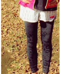 adidas | レギンス/スパッツ