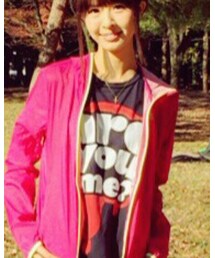 PUFFY | Tシャツ/カットソー