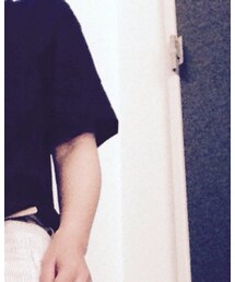 UNIQLO | Tシャツ/カットソー