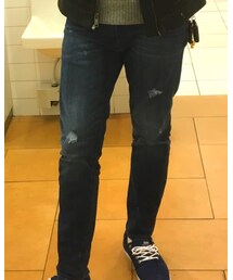 UNIQLO | デニムパンツ