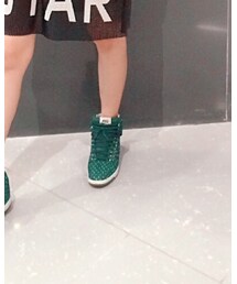 NIKE | スニーカー