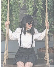 claire's | 蝶ネクタイ