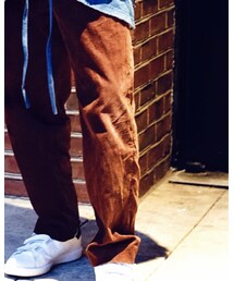 ZARA | チノパンツ