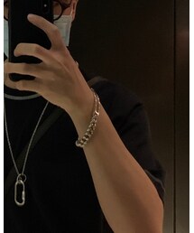 A.P.C. | ブレスレット