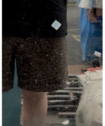 GU | カーゴパンツ