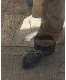 GUCCI | ローファー