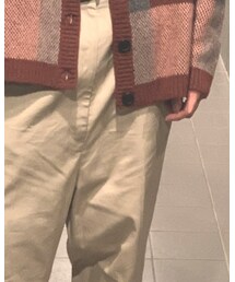 COMME des GARCONS HOMME | パンツ