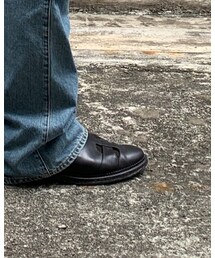 TOGA VIRILIS | ローファー