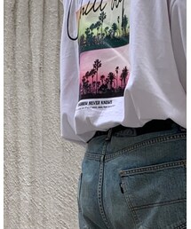 FIVECM | Tシャツ/カットソー