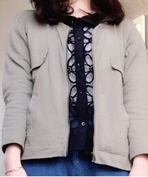 Heather | シャツ/ブラウス