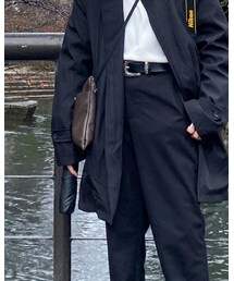SUIT SELECT | トレンチコート