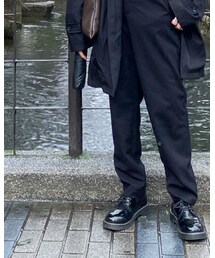 glabella | ローファー