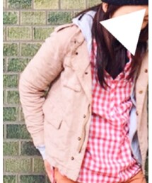 cepo | ミリタリージャケット