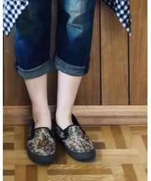 VANS | スニーカー