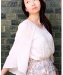 cepo(セポ)の「トップス(シャツ/ブラウス)」