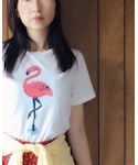 cepo(セポ)の「トップス(Tシャツ/カットソー)」
