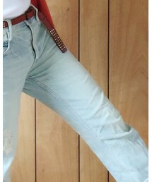 cepo | デニムパンツ