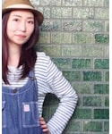 GU(ジーユー)の「トップス(Tシャツ/カットソー)」