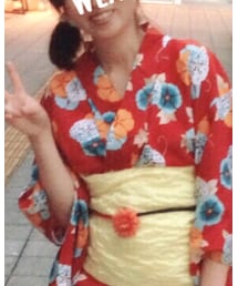 姫路城下町スタイル | 浴衣