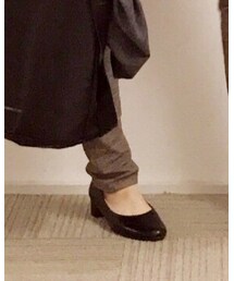 しまむら | パンプス