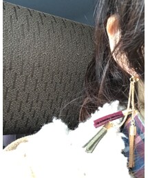 3coins | イヤリング