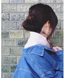 no brand | ニット/セーター