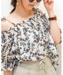 a.g.plus | トップス