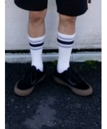 VANS | スニーカー