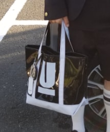UNDERCOVER | トートバッグ