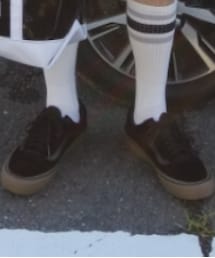 VANS | スニーカー