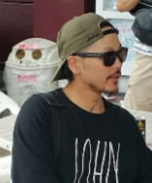 GOODENOUGH | キャップ