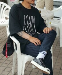 JohnUNDERCOVER | Tシャツ/カットソー