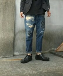 ユナイテッドアローズアンドサンズ | デニムパンツ
