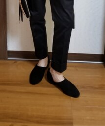 HARUTA | ドレスシューズ