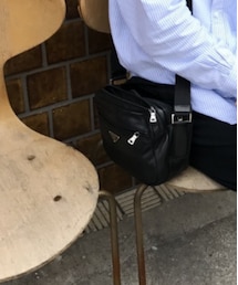PRADA | ショルダーバッグ