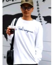 the POOL aoyama | Tシャツ/カットソー