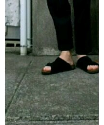 BIRKENSTOCK | サンダル