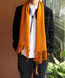 SWAGGER | マフラー