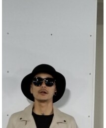 OVERRIDE | ハット