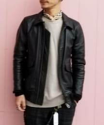 アメリカンラグシー | ブルゾン