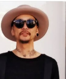 OVERRIDE | ハット