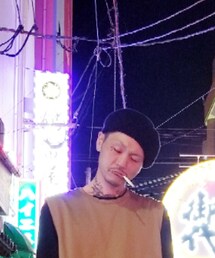 エンダースキーマー | ハンチング/ベレー帽