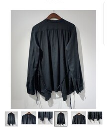 bukht | シャツ/ブラウス