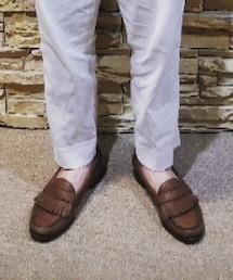RALPH LAUREN | ローファー