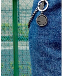 HYSTERIC GLAMOUR | ウォレットチェーン